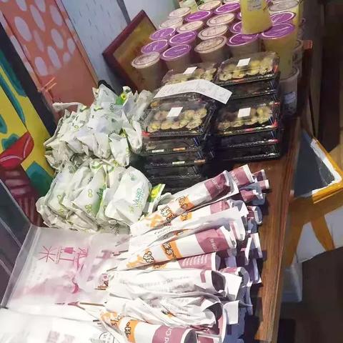 奶茶店茶饮师的工作内容与职责